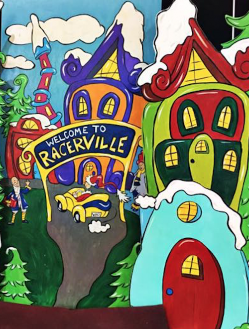 how to draw whoville houses vietnamwarmemorialpainting