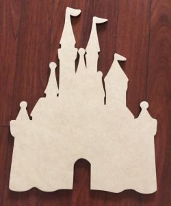 Blanks and Templates for DIY Door Hangers - Southern Adoornments Decor