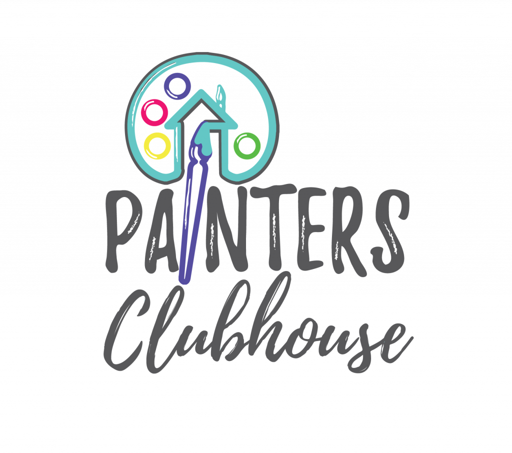 Painter's Clubhouse logo