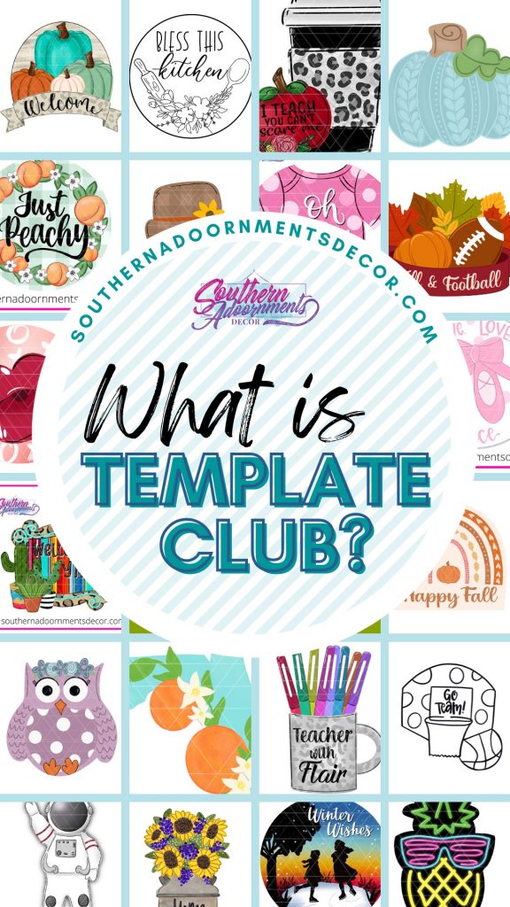 template club pinterest image