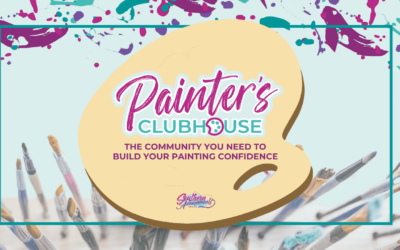 Painters Clubhouse Organic