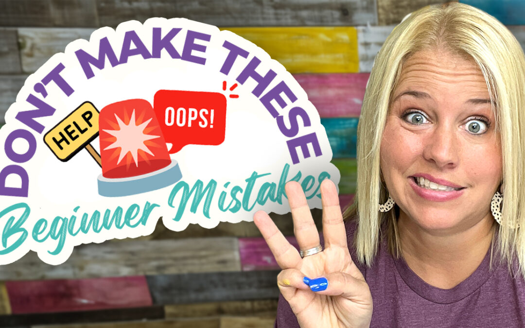 The Top 3 DIY Door Hanger Mistakes to Avoid as a Beginner