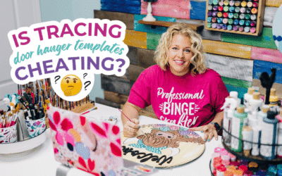 “Is Tracing Cheating?” Let’s Talk About What Really Makes You an Artist