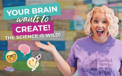 What Happens to Your Brain When You Make Something With Your Hands (The Science Is Wild)