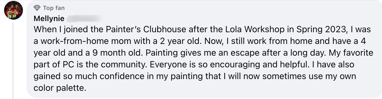 4ab18d12-324d-400d-8d7d-05e89324fd70 PC member testimonial