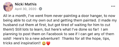 Screenshot 2026-09-29 at 2.16.19 PM Screenshot Testimonial about the Merry and Bright Workshop
