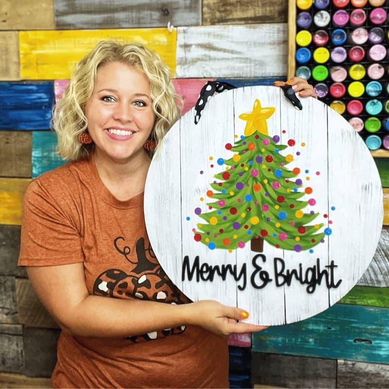 Tamara merry & bright