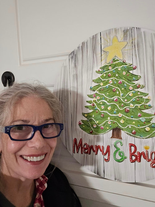 holly marshall (1) Merry and Bright Member Project Photo #7